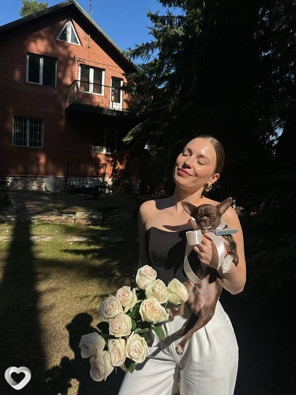 Ирина, 19, Москве — анкета №2753109