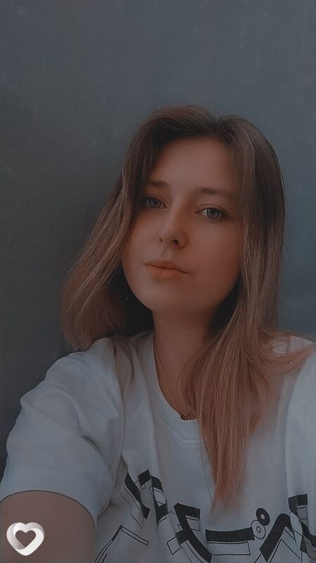 Дана, 22, Геленджике — анкета №2753111