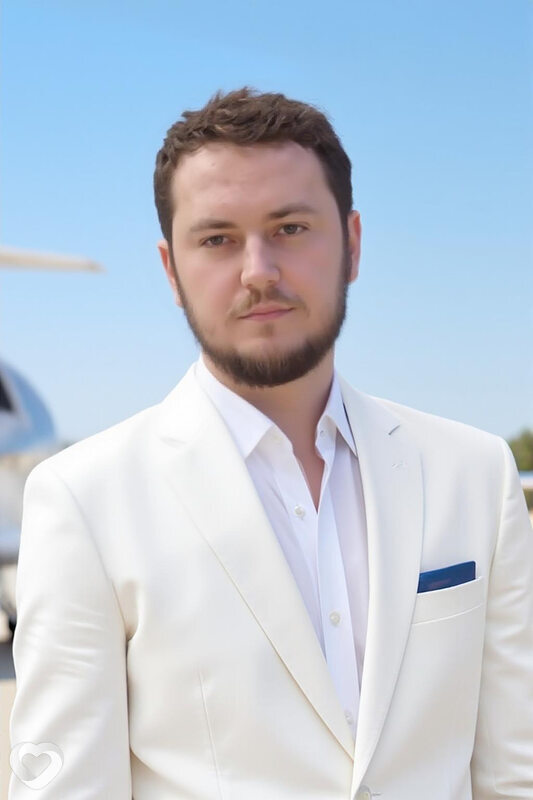 Sergey, 31, Минске — анкета №2753114