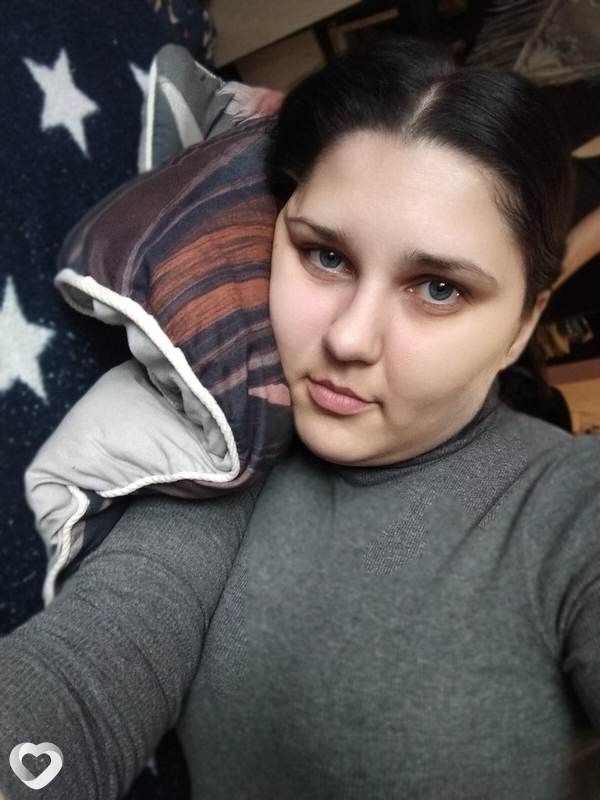 Елена, 28, Оренбурге — анкета №2753115