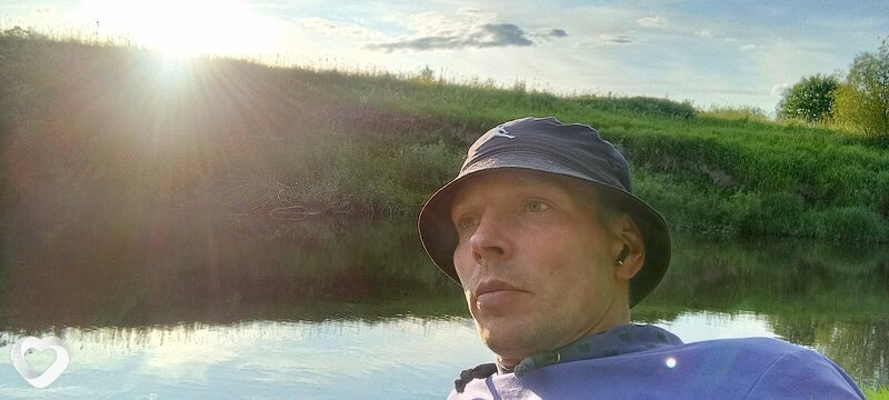 Алексей, 39, Вологде — анкета №2753117