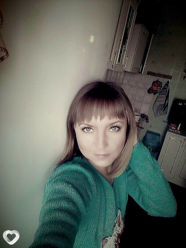 Елена, 34, Волковыске — анкета №2753121