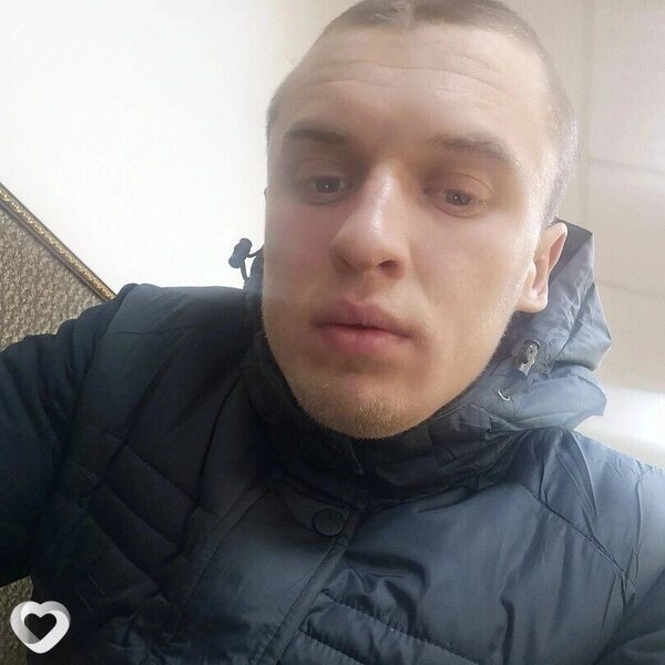 Антон, 26, Тайшете — анкета №2753122