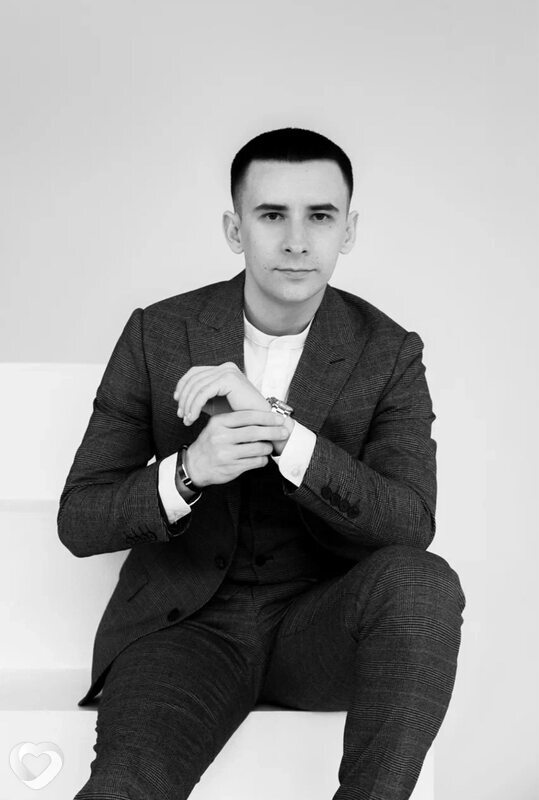 Павел, 26, Екатеринбурге — анкета №2753125