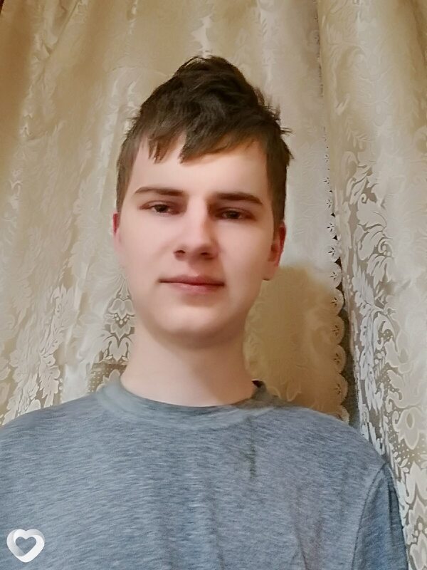 Григорий, 23, Твери — анкета №2753128