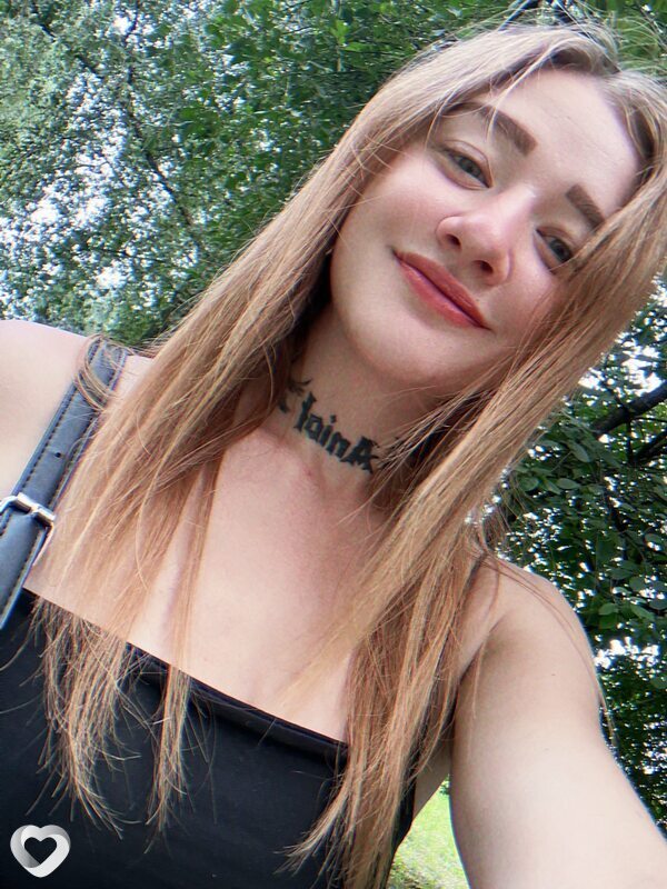 Анастасия, 25, Минске — анкета №2753065