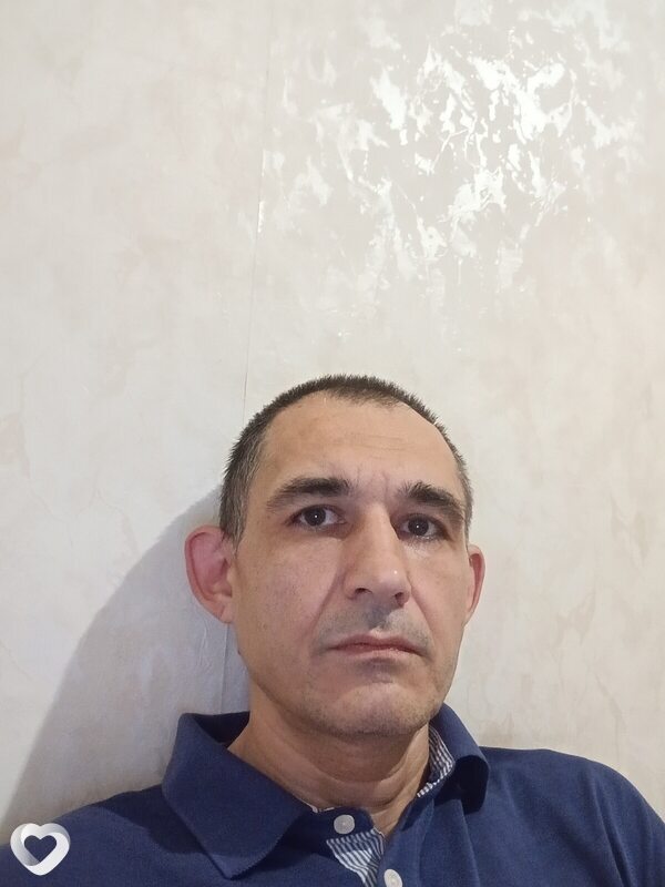 Алексей, 52, Старом Осколе — анкета №2753068
