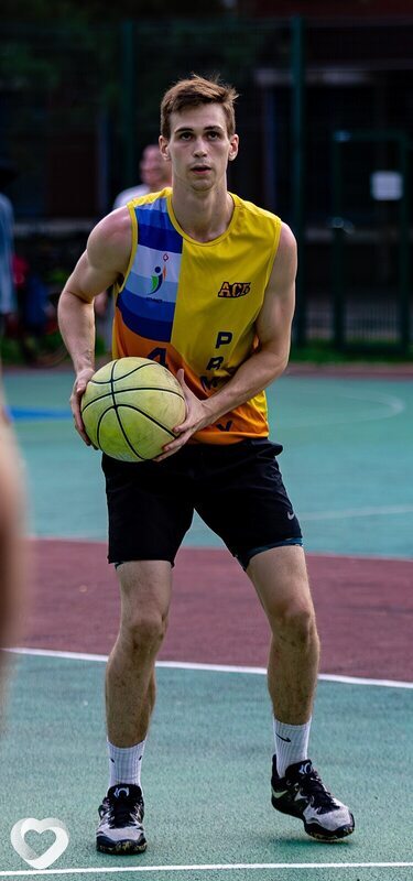 Денис, 25, Краснодаре — анкета №2753069