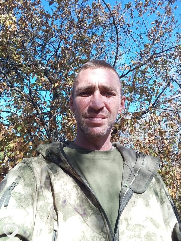Виталий, 37, Ставрополе — анкета №2753074