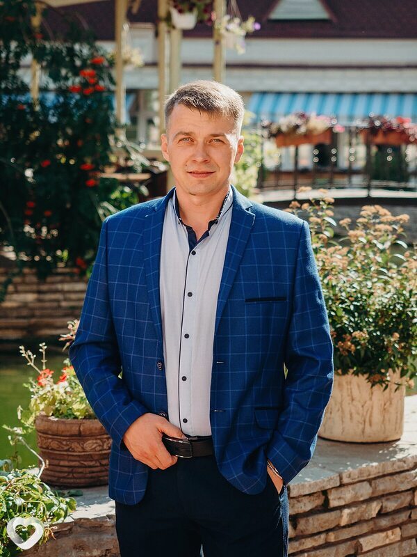 Михаил, 40, Уфе — анкета №2753075
