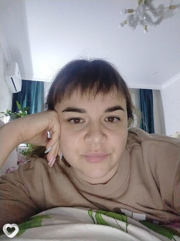Анна, 37, Тюмени — анкета №2753205