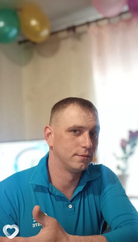 Геннадий, 38, Луганске — анкета №2753206