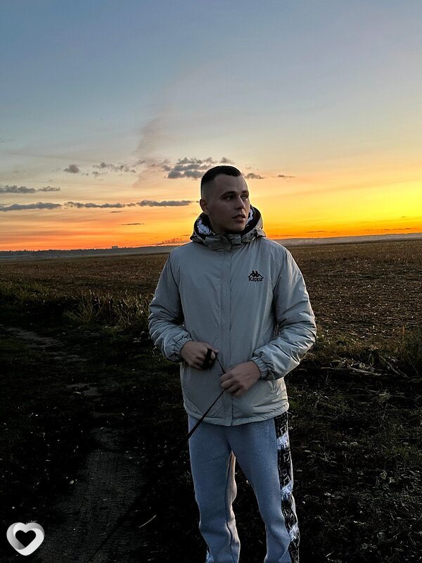 Андрей, 26, Брянске — анкета №2753209