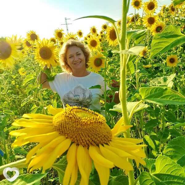 Марина, Борское