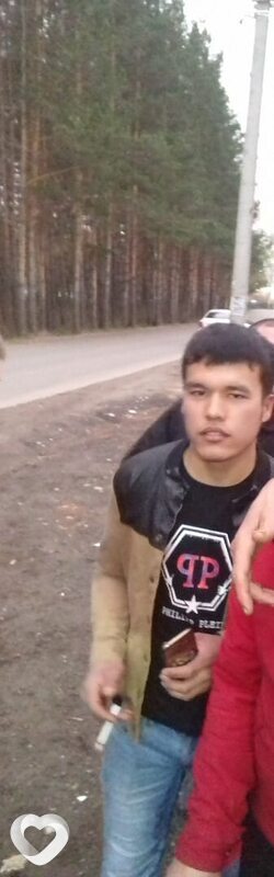 Турсунбой, 29, Екатеринбурге — анкета №2753268