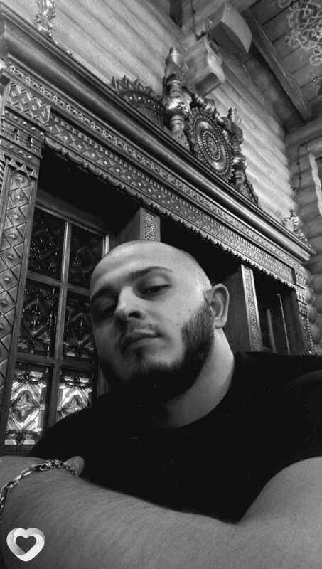 Дмитрий, 36, Волгограде — анкета №2753272