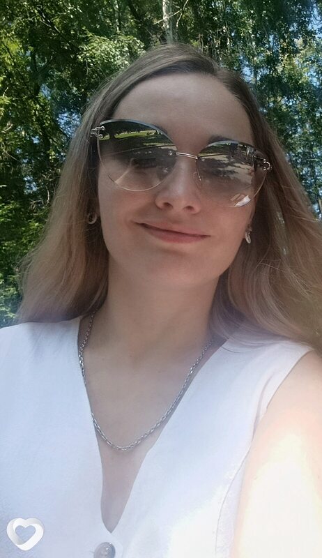 Анечка, 40, Екатеринбурге — анкета №2753281