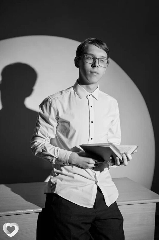 Макар, 18, Ярославле — анкета №2753287