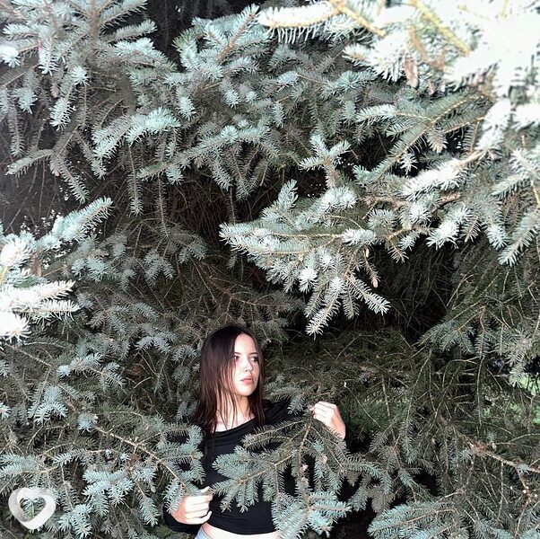 Екатерина, 19, Белгороде — анкета №2753244
