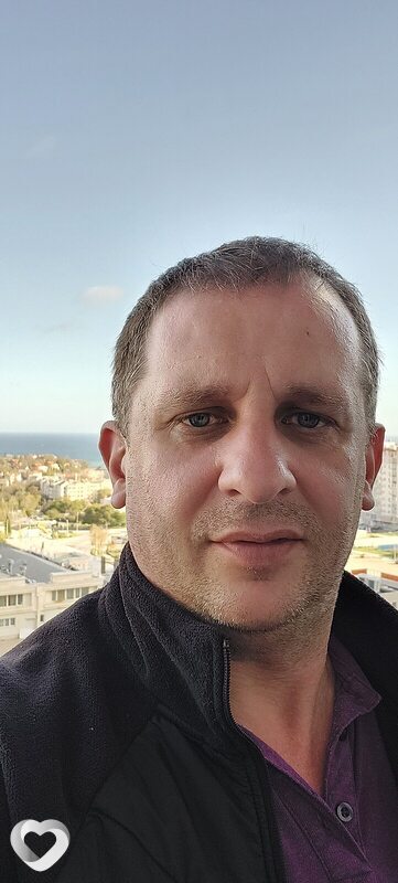 Дмитрий, 43, Донецке — анкета №2753246