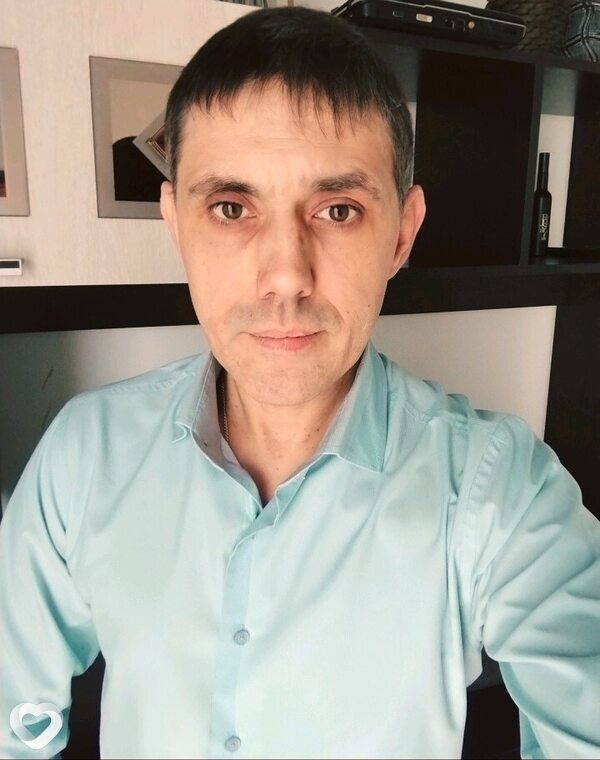 Максим, 44, Перми — анкета №2753259