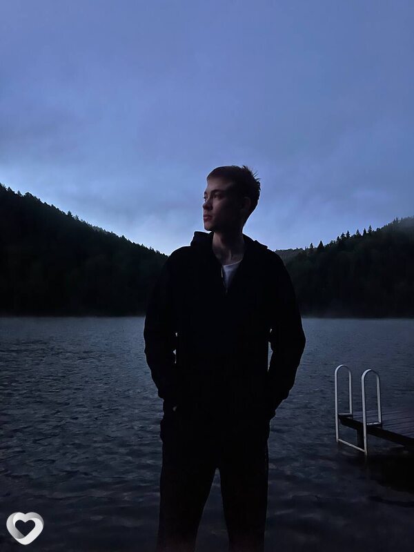 Тимур, 22, Уфе — анкета №2753260