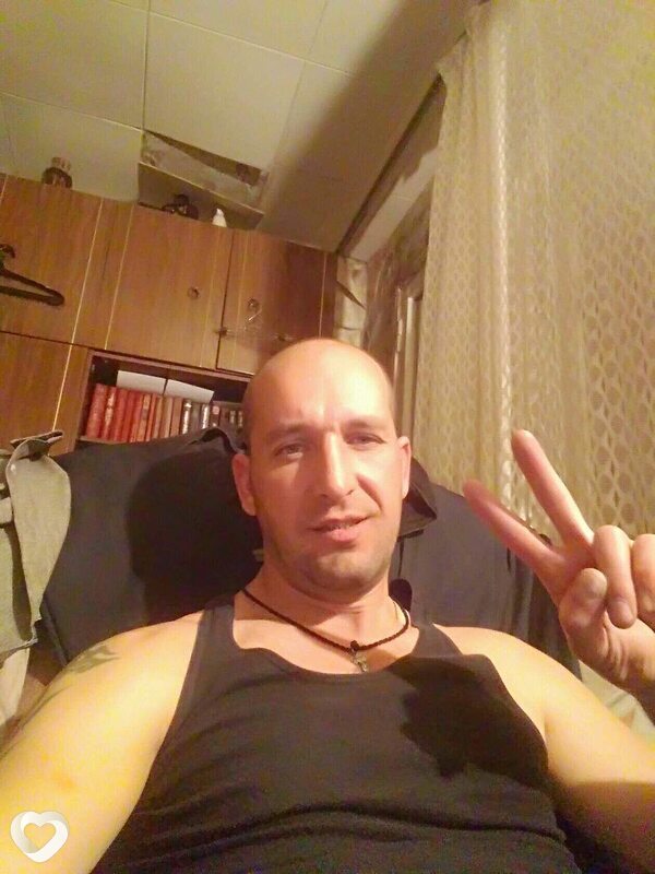 Алексей, 41, Ульяновске — анкета №2775269