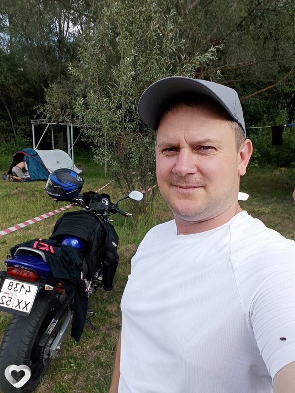 Михаил, 38, Нижнем Новгороде — анкета №2753187