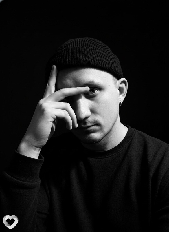 Ростислав, 25, Новокузнецке — анкета №2753188