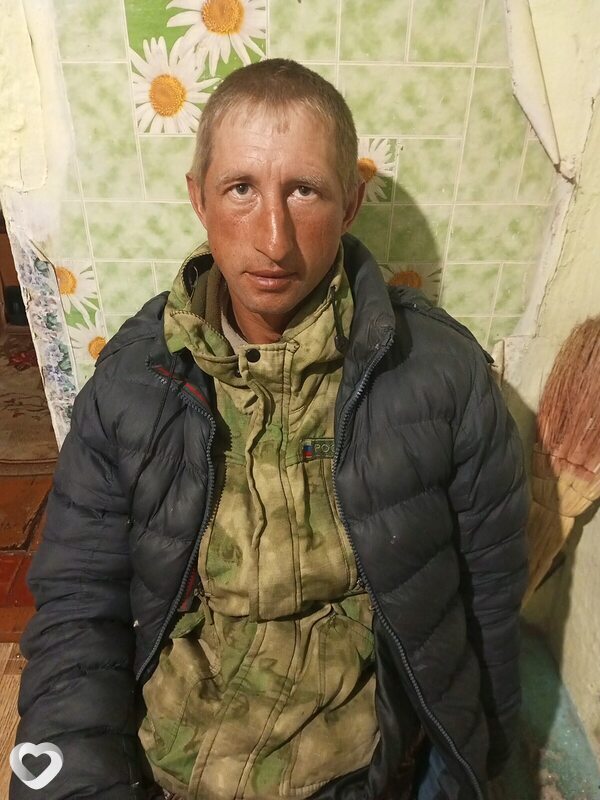 Константин, 35, Рубцовске — анкета №2775272