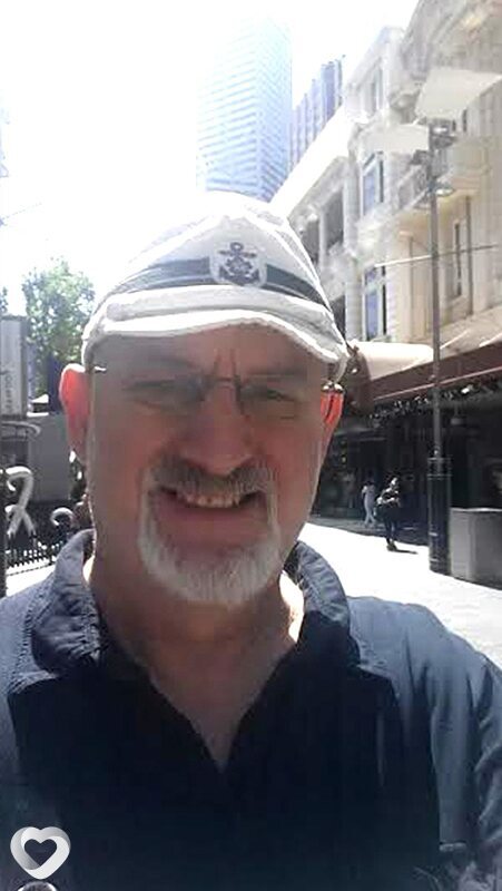 Андрей, 61, Донкастер — анкета №2753189
