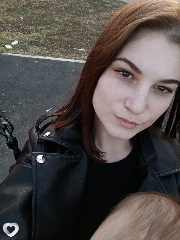Анастасия, 25, Новоалтайске — анкета №2753195
