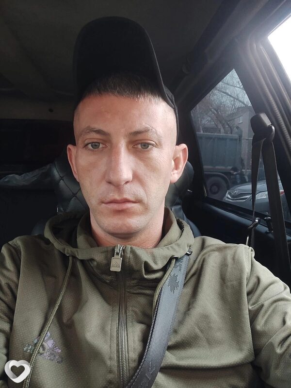 Андрей, 35, Антраците — анкета №2753315