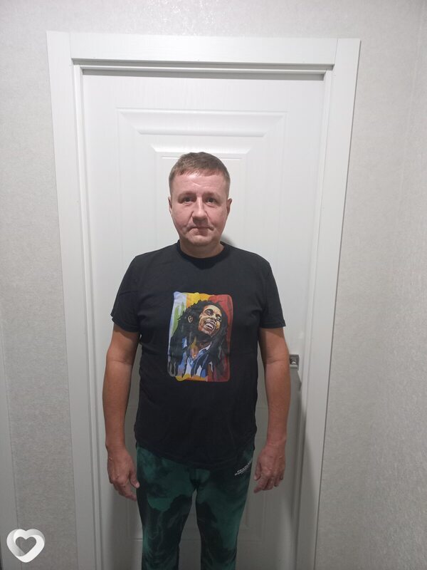 Виктор, 40, Казани — анкета №2753320
