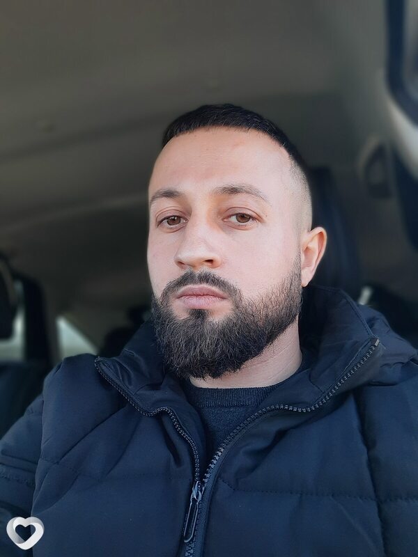 Эмин, 34, Феодосии — анкета №2753337