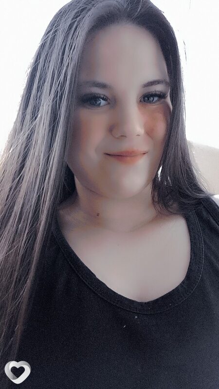Светлана, 22, Красноярске — анкета №2753292