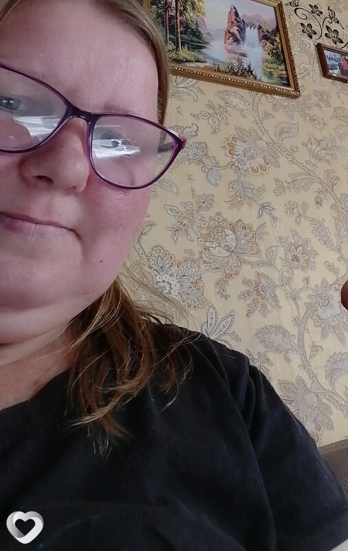 Елена, 46, Костроме — анкета №2753295