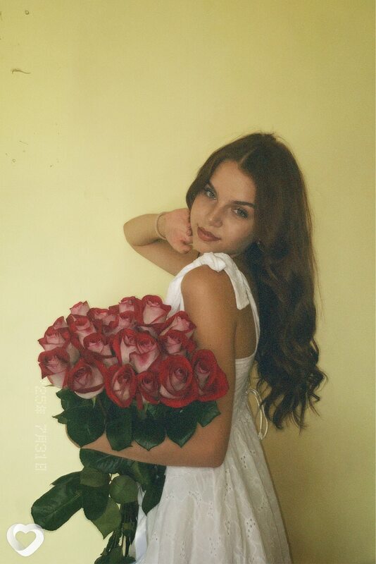 София, 19, Ростове-на-Дону — анкета №2753299