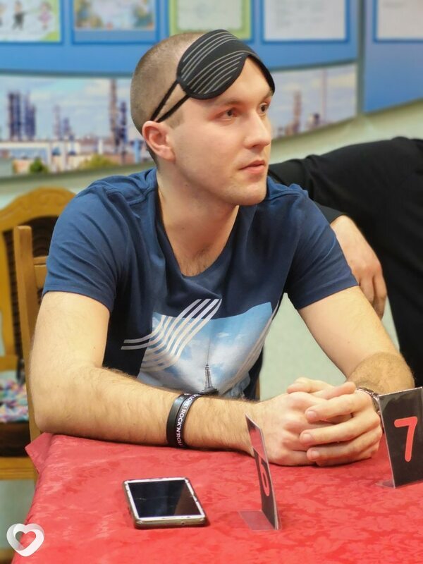 Вадим, 28, Витебске — анкета №2753304