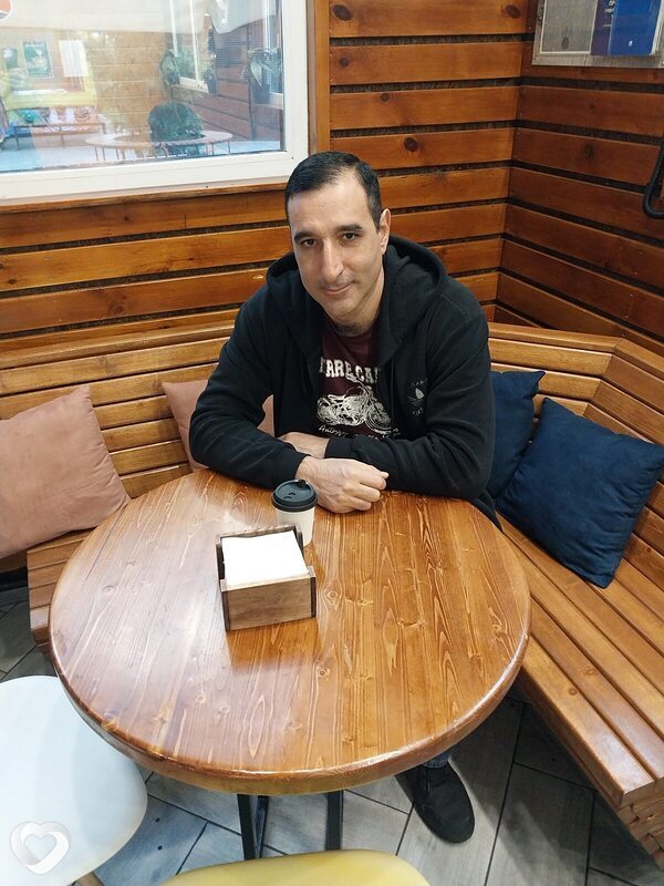 Valery, 43, Армавире — анкета №2753307