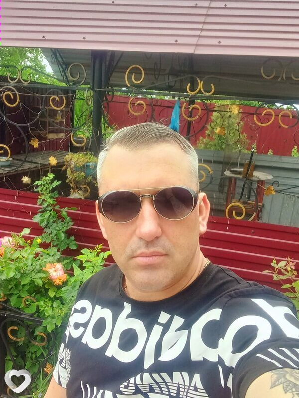 Алексей, 49, Таганроге — анкета №2753308