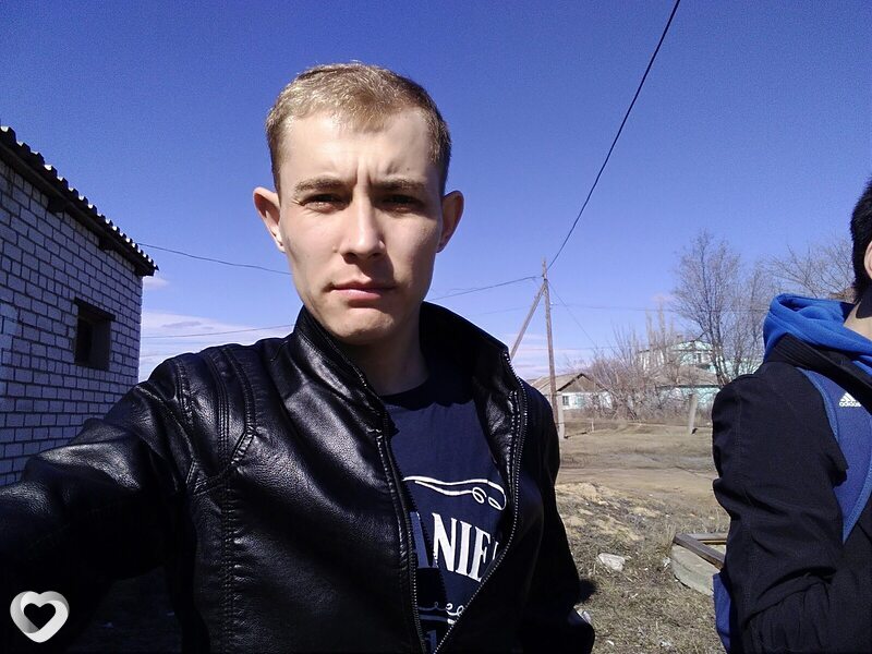 Михаил Игумнов, 32, Воронеже — анкета №2753312