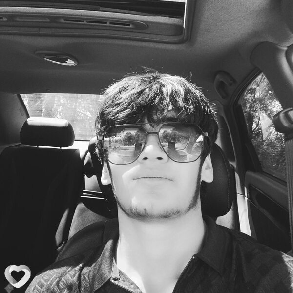 Ali, 22, Алматы — анкета №2753343