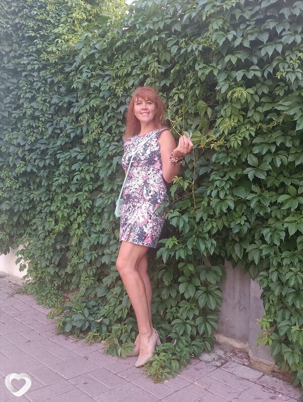 Екатерина, 39, Ярославле — анкета №2753346