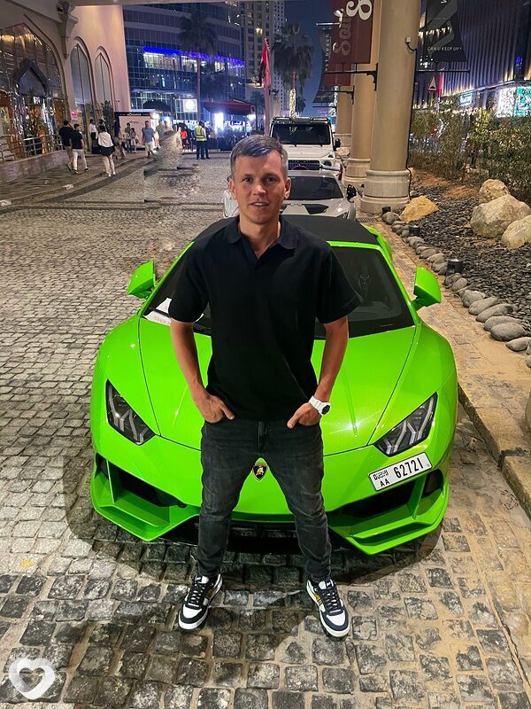 Александр, 34, Новосибирске — анкета №2753349
