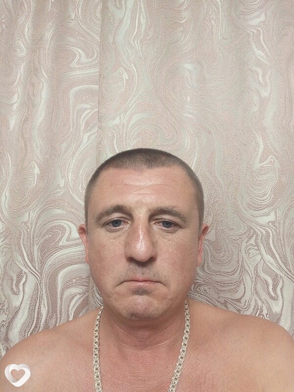 Александр, 43, Гае — анкета №2753360
