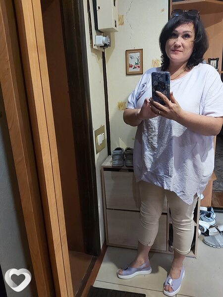 Юляша, 47, Кирове — анкета №2753362