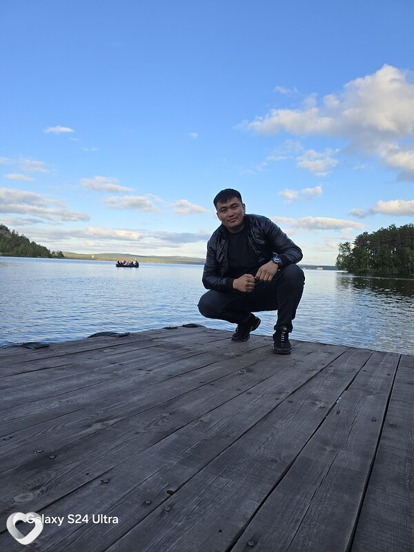 Бека, 27, Астане — анкета №2753363
