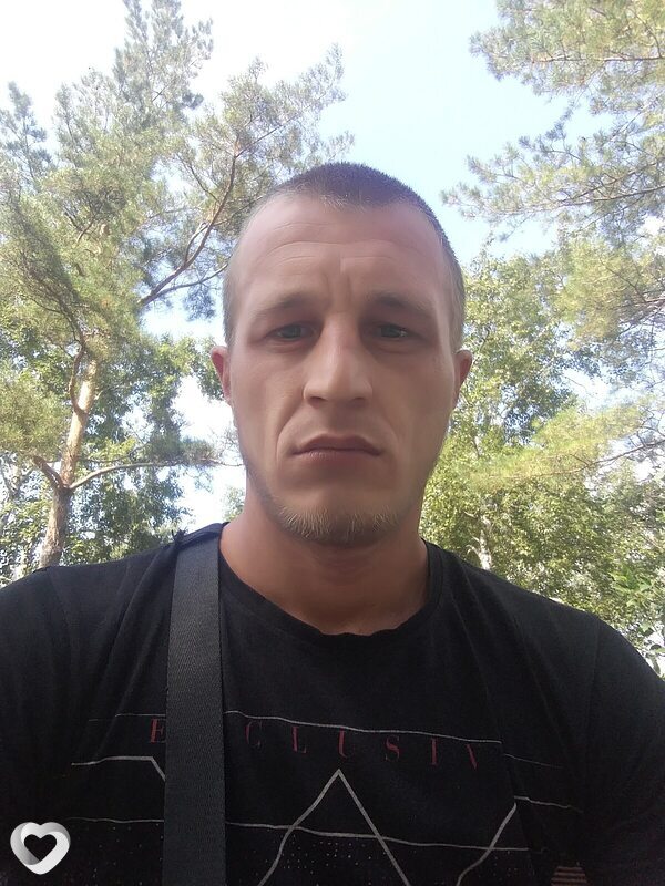 Дмитрий, 26, Петропавловске — анкета №2753415