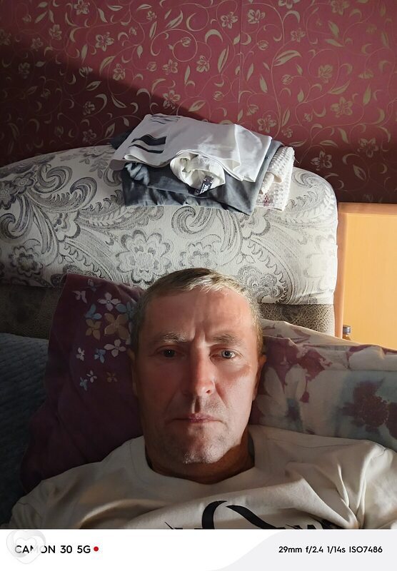 Сергей, 51, Рудном — анкета №2753417
